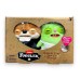 Fuggler Wedding Fuggs Plush 2-Pack 9"