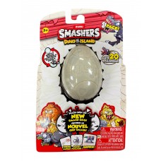 Dino Island 1 Pack Smasher