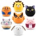 5 SURPRISE ANIME POP - SERIES 1 CAPSULE 5 SURPRISE ANIME POP - SERIES 1 CAPSULE