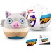 5 SURPRISE ANIME POP - SERIES 1 CAPSULE 5 SURPRISE ANIME POP - SERIES 1 CAPSULE