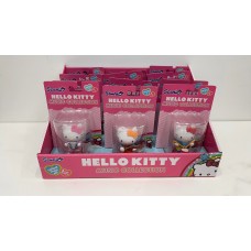 Hello Kitty Musical Collectable Asst