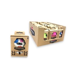 Fuggler Mini Series 4 Baby Fuggs 3.5" in Display