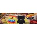 Fuggler Plush Fart Face 9" Fuggler Plush Fart Face 9"