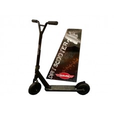 Off Road Dirt Scooter (Pre-Priced $199.99)